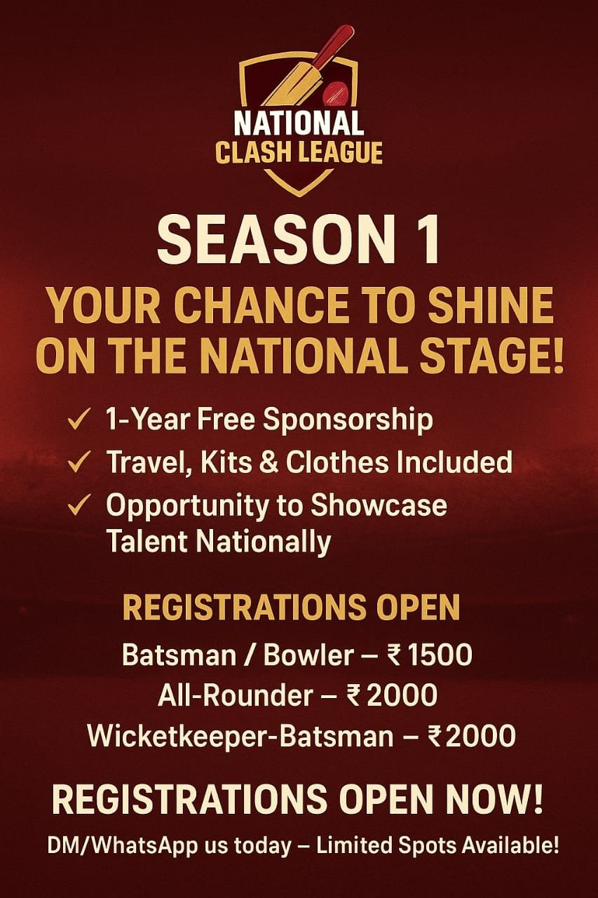 Talent Identification